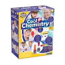 Load image into Gallery viewer, Available now - Cool Chemistry - NEW!
