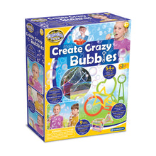 Load image into Gallery viewer, Available now - Create with Bubble - NEW!
