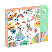 Load image into Gallery viewer, Djeco Creativity Kit - BEST SELLER

