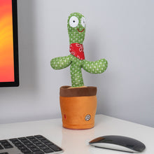 Load image into Gallery viewer, Available now - Dancing Cactus - NEW!
