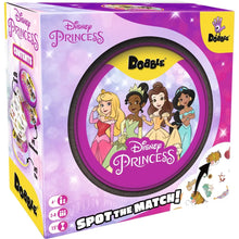 Load image into Gallery viewer, Dobble Disney Princess - NEW!
