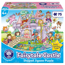 Load image into Gallery viewer, Fairytale Caste - NEW!
