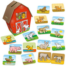 Load image into Gallery viewer, Farmyard Families - BEST SELLER
