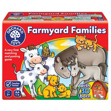 Load image into Gallery viewer, Farmyard Families - BEST SELLER
