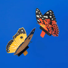 Load image into Gallery viewer, Create Your Own Fluttering Butterflies
