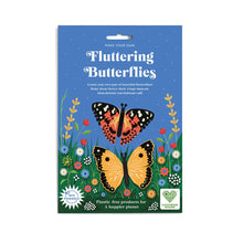 Load image into Gallery viewer, Create Your Own Fluttering Butterflies
