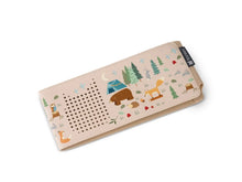 Load image into Gallery viewer, Toniebox 2 Sleeve Forest-  - NEW!
