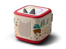 Load image into Gallery viewer, Toniebox 2 Sleeve Forest-  - NEW!
