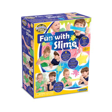 Load image into Gallery viewer, Available now - Fun with Slime - NEW!
