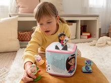 Load image into Gallery viewer, Toniebox 2 Sleeve - Gabby's Dollshouse - NEW!
