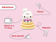 Load image into Gallery viewer, Gabby&#39;s Dollshouse Cakey Cat - NEW!
