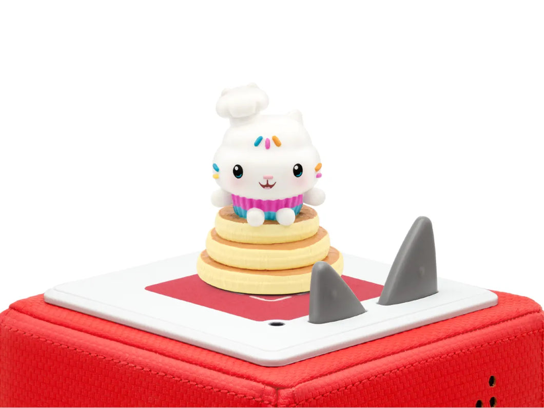 Gabby's Dollshouse Cakey Cat - NEW!