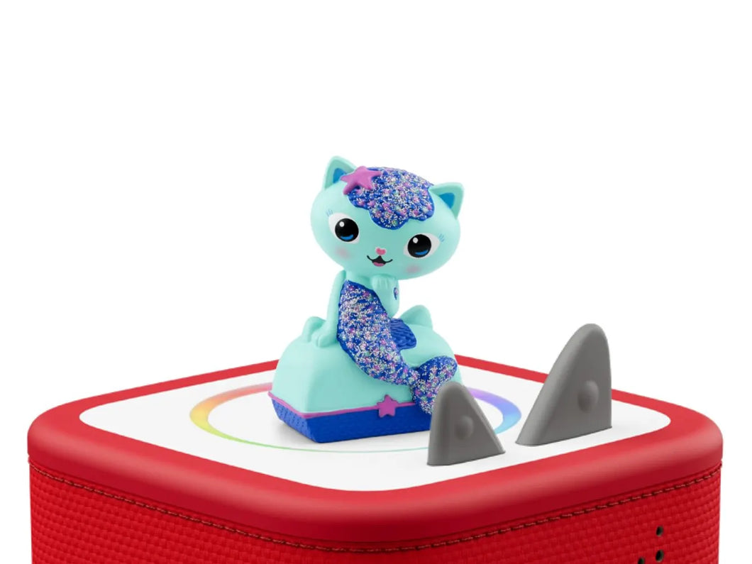 Available now - Gabby's Dollshouse Mercat - NEW!