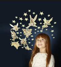 Load image into Gallery viewer, Glow Stars and Fairies - NEW!
