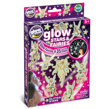 Load image into Gallery viewer, Glow Stars and Fairies - NEW!
