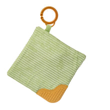 Load image into Gallery viewer, Hetty Highland Cow Crinkle Teether - NEW!
