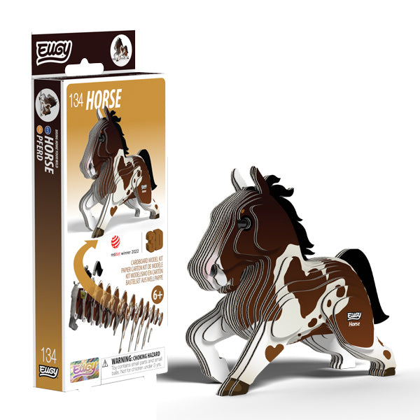 Available now - Horse - NEW!