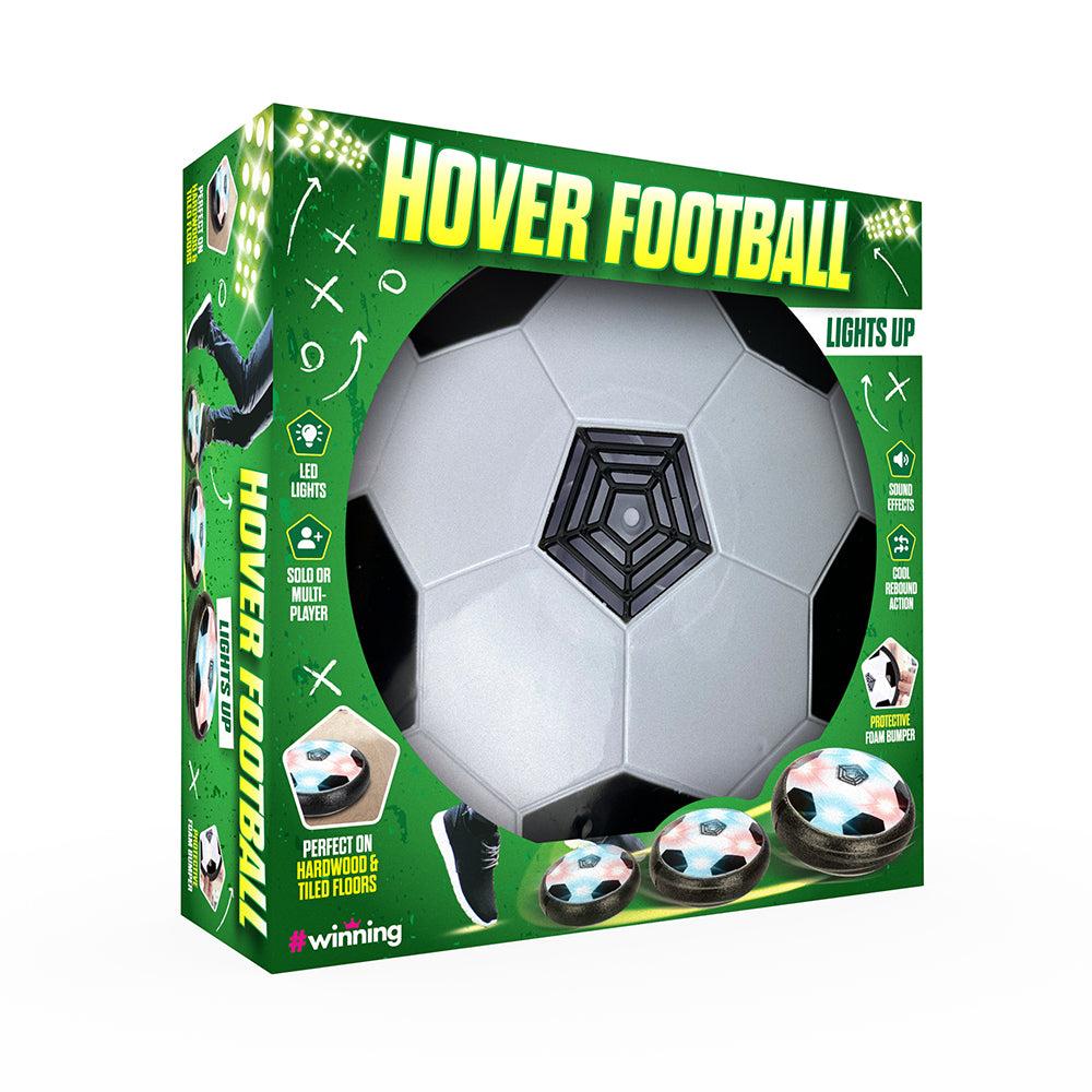 Hover Football - BEST SELLER