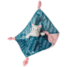 Load image into Gallery viewer, Jewel Hippo Character Blanket - NEW!
