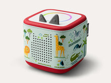 Load image into Gallery viewer, Toniebox 2 Sleeve - Jungle - NEW!
