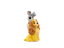Load image into Gallery viewer, Lady and the Tramp - BEST SELLER
