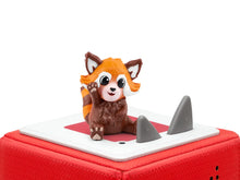 Load image into Gallery viewer, Land Rescues with Nina the Red Panda
