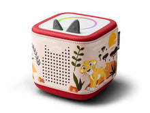 Load image into Gallery viewer, Toniebox 2 Sleeve - Lion King - NEW!
