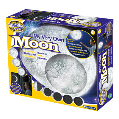 Available now - My Very Own Moon - NEW!