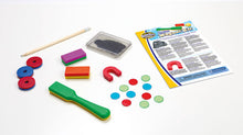 Load image into Gallery viewer, My First Magnet Kit
