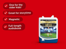 Load image into Gallery viewer, Available now - Clever Tonie - Messi - NEW!

