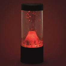 Load image into Gallery viewer, Mini Volcano Lamp - NEW!
