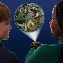 Load image into Gallery viewer, Available now - Natural History Museum Dinosaur Projector Watch - NEW!
