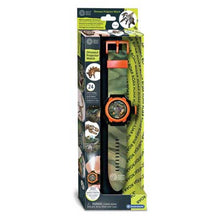 Load image into Gallery viewer, Available now - Natural History Museum Dinosaur Projector Watch - NEW!
