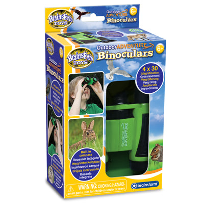 Outdoor Adventure Binoculars - BEST SELLER