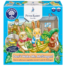 Load image into Gallery viewer, Peter Rabbit Don&#39;t Wake Mr McGregor - NEW!
