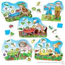 Load image into Gallery viewer, Peter Rabbit Veg Patch Lotto - NEW!
