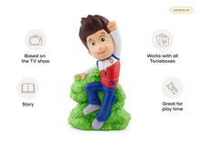 Load image into Gallery viewer, Paw Patrol Ryder
