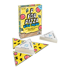 Load image into Gallery viewer, P for Pizza Kids - NEW!
