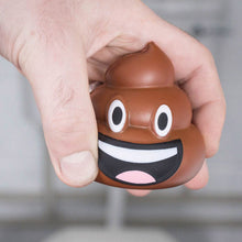 Load image into Gallery viewer, Poo Stress Ball
