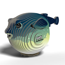Load image into Gallery viewer, Available now - Pufferfish - NEW!
