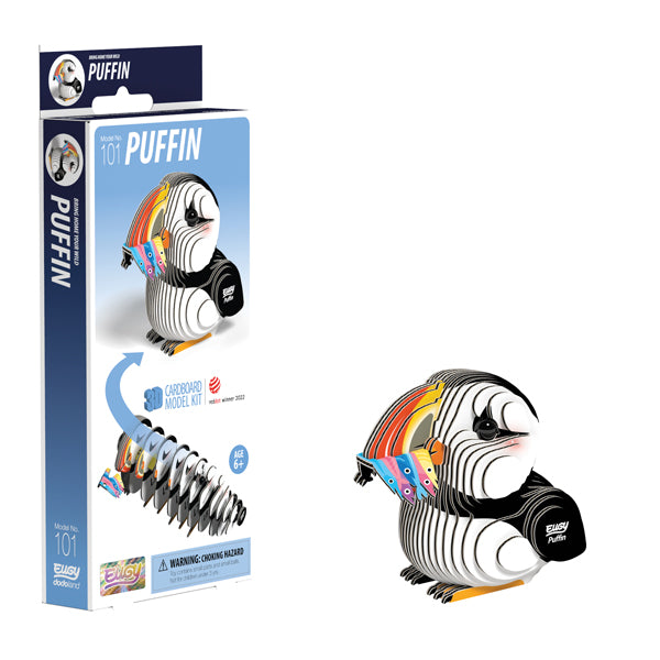 Puffin - BEST SELLER