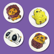 Load image into Gallery viewer, Puffy Art Adorable Theme Pack
