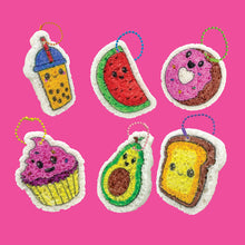Load image into Gallery viewer, Puffy Art  Foodies Large Pack - BEST SELLER
