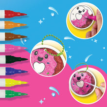 Load image into Gallery viewer, Puffy Art  Foodies Large Pack - BEST SELLER
