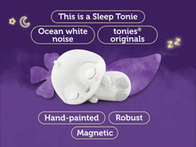 Load image into Gallery viewer, Sleepy Friends Penguin - White Noise from the Ocean - NEW!
