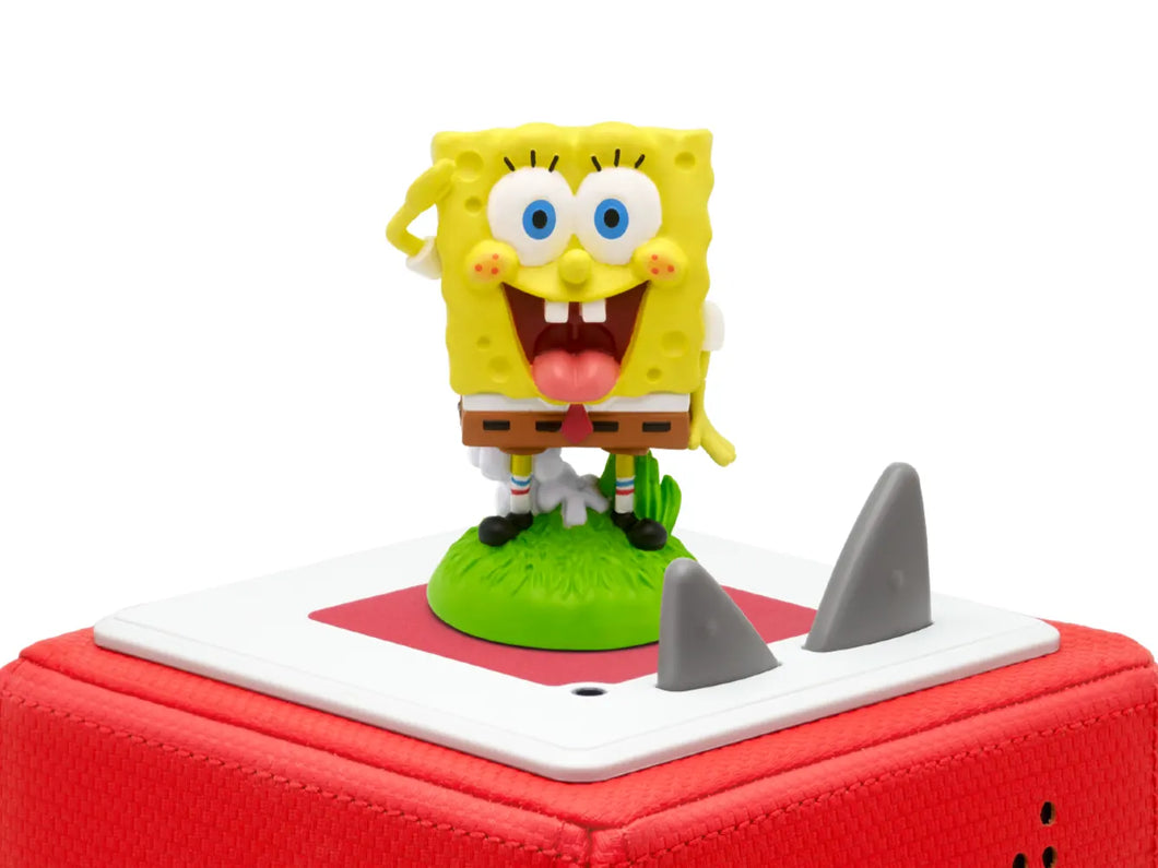 Spongebob Square Pants