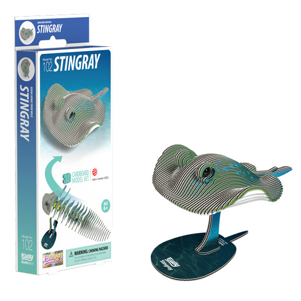 Stingray - BEST SELLER