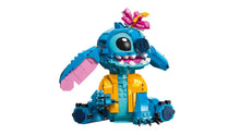 Load image into Gallery viewer, Available now - LEGO® Disney Stitch 43249 - NEW!

