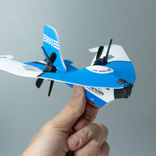 Load image into Gallery viewer, Available now - RC Stunt Plane - NEW!

