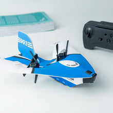 Load image into Gallery viewer, Available now - RC Stunt Plane - NEW!
